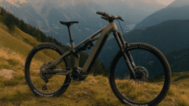 Compratif du meilleur VTT électrique du moment
