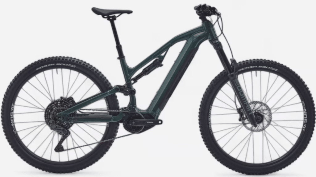 Rockrider E-FEEL 900 S
