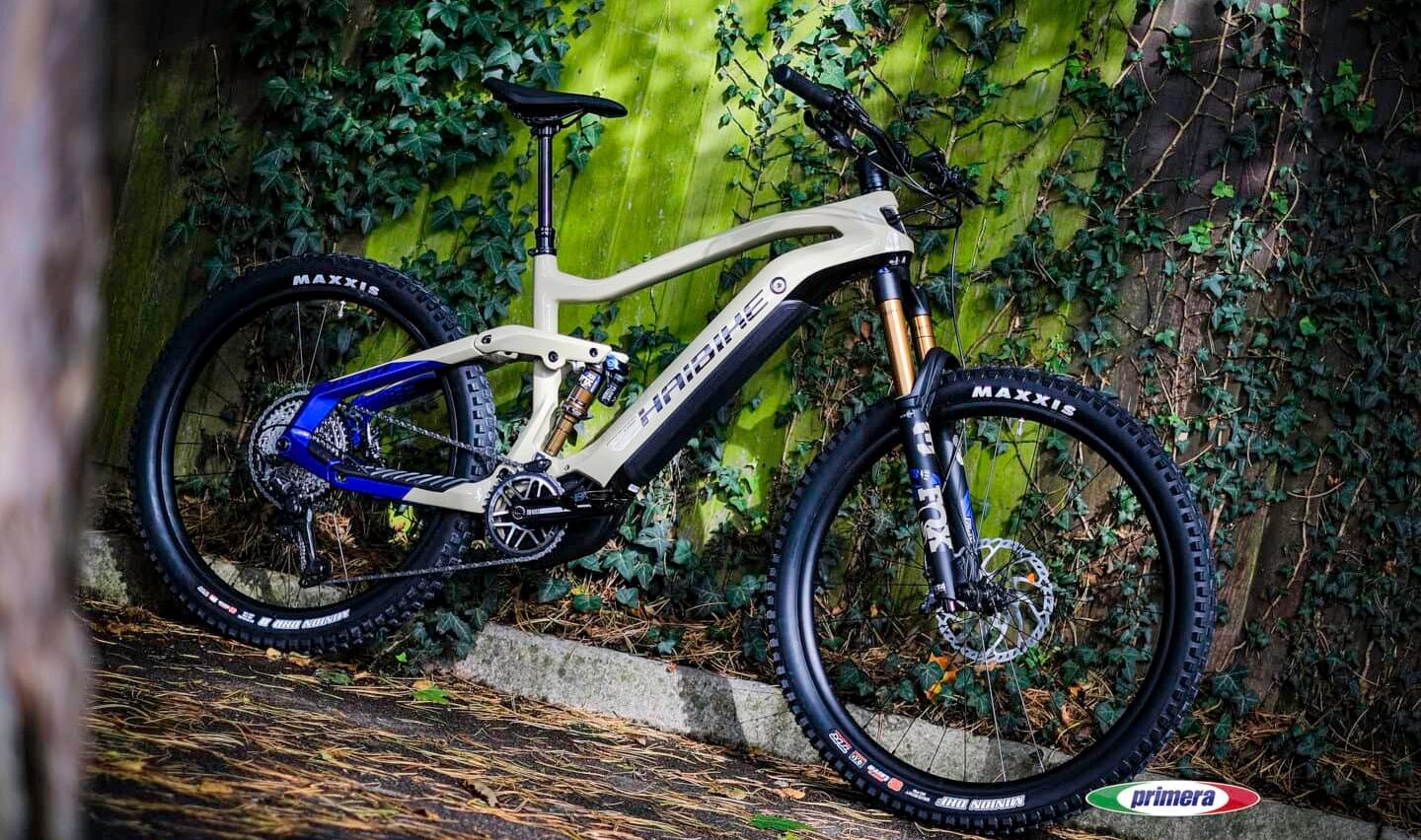 Quels sont les meilleurs VTT électriques Haibike ? Comparatif 2024 — free download