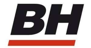 logo BH VTT electrique