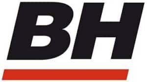 VTT électrique BH Bikes - Logo fabricant