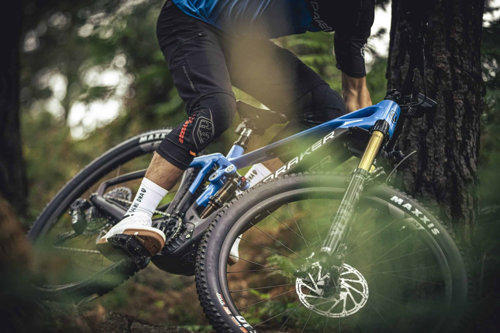 Mondraker discount vtt electrique