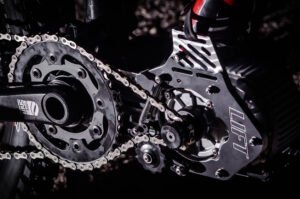 Kit VTT électrique - Lift puissant