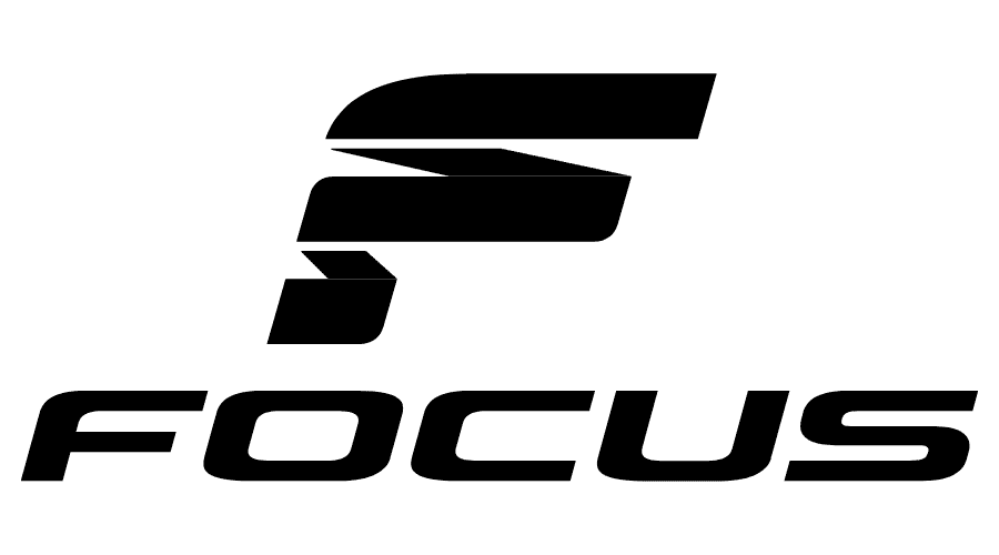 VTT électrique Focus - Logo