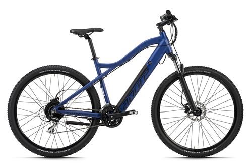 Vtt electrique leclerc sport sale