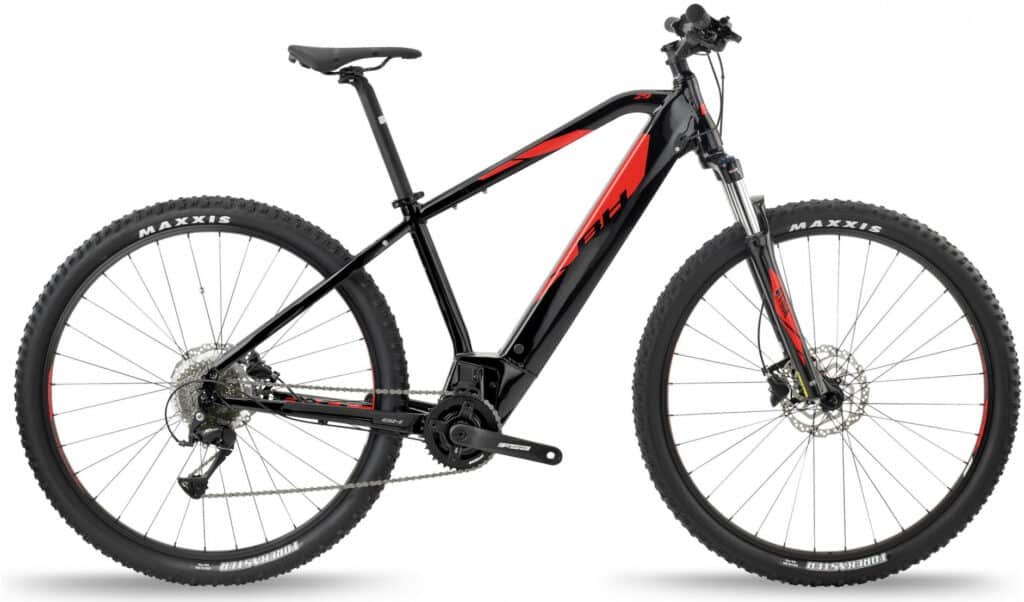 BH Bikes Atom 29 Shimano Alivio