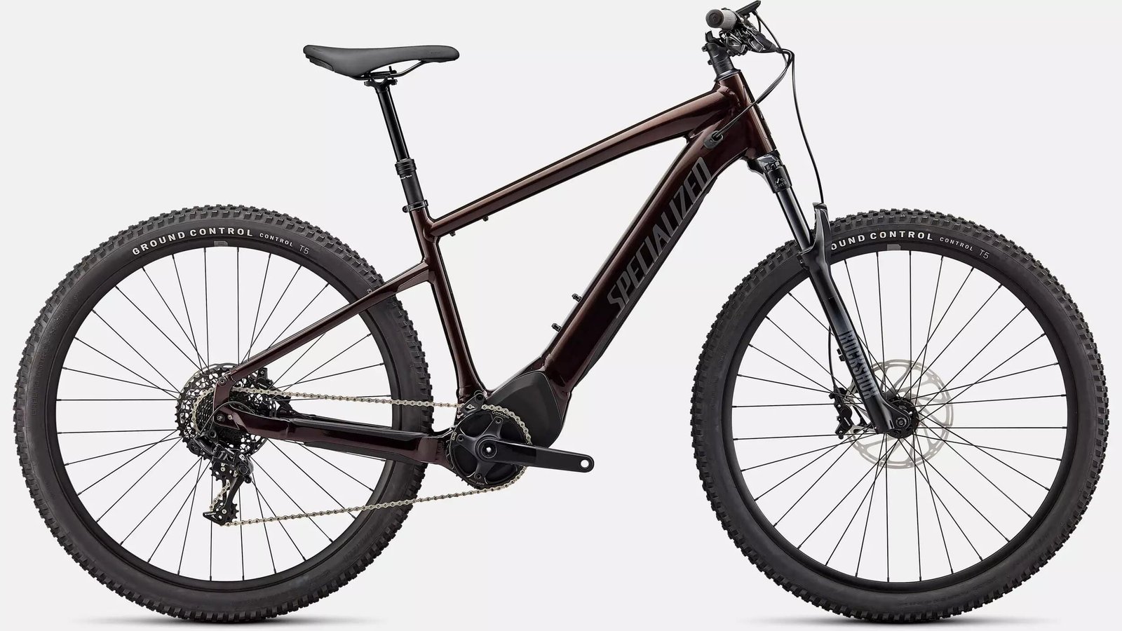 VTT électrique Specialized - Turbo Tero 5.0