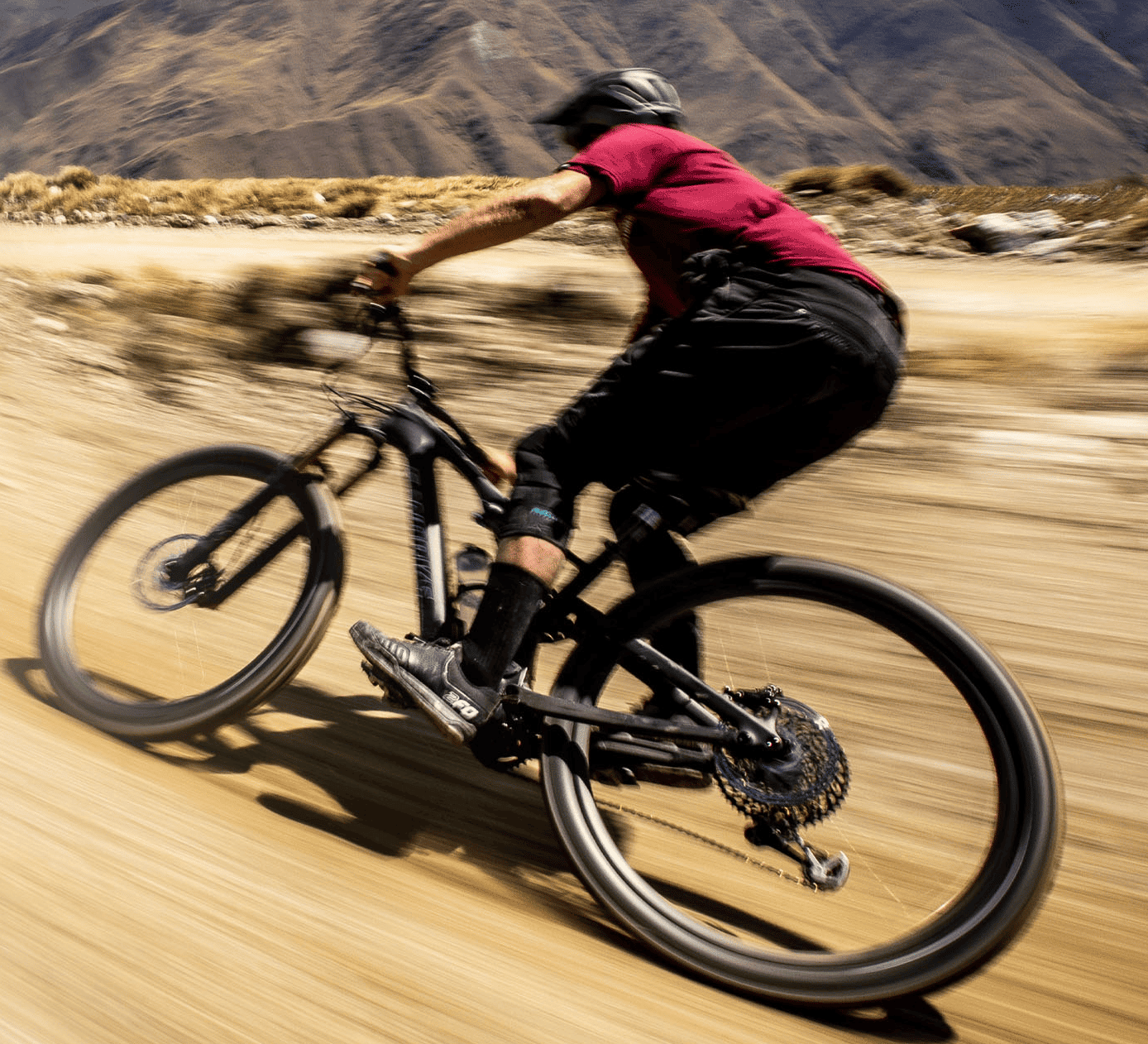 VTT électrique Specialized