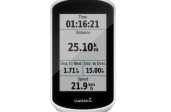 GPS Garmin Edge Explore
