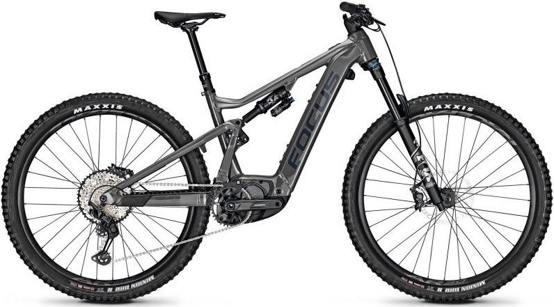 FOCUS JAM 2 7.9 720WH