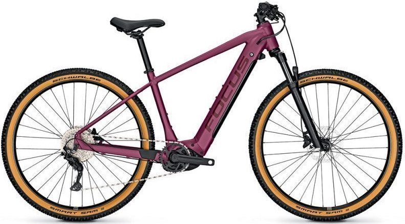 Vtt électrique focus discount 2020