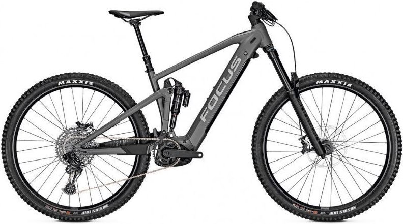 FOCUS SAM 2 6.7 NX