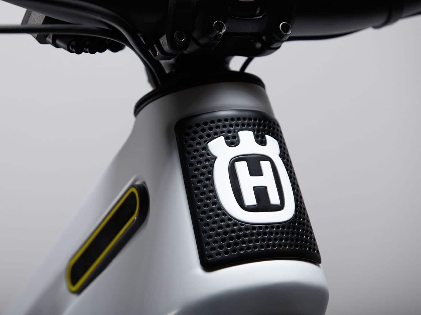 Husqvarna vtt electrique discount 2020