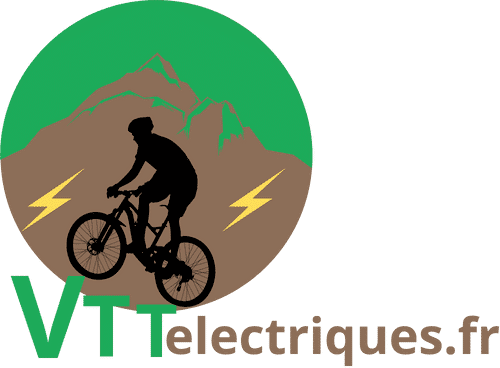Dernière version Logo VTTelectriques