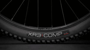 pneus de 29 pouces Bontrager XR3 Comp du Trek Powerfly FS 4
