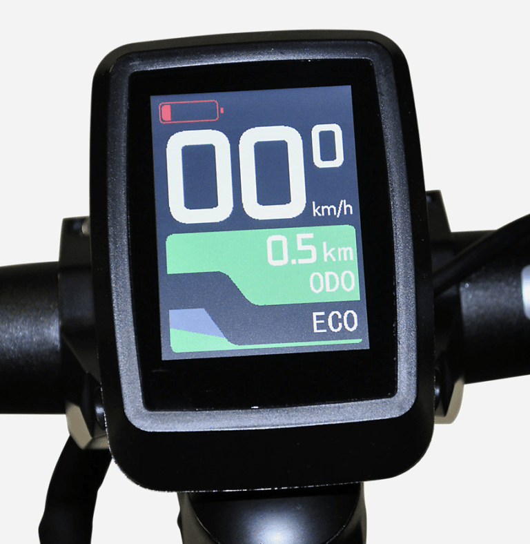 Écran Original Pour Vélo électrique BH Atom Jet Modèle 2020 - Neuf