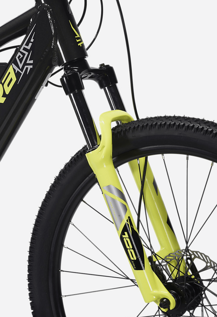 Cadre nu VTT Nakamura summit 715 t.M - Équipements vélos