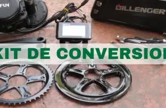 Kit de conversion