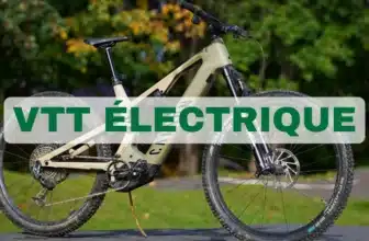 VTT électrique