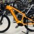 Essaie du VTT électrique tout-suspendu Rockrider E-Expl 700 S Decathlon